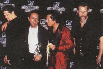 MTV Music Awards