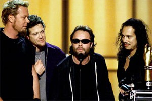 The VH1 My Music Awards