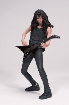 Kirk immortalis par les McFarlane Toys