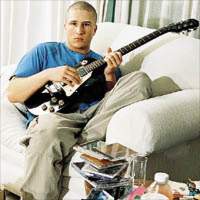 Shawn Fanning, le crateur de Napster