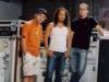Lars, Kirk & James