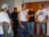 Meeting & Greating