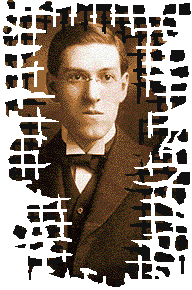 H.P. Lovecraft