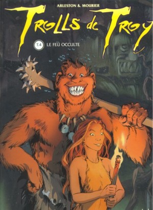 Trolls de Troy