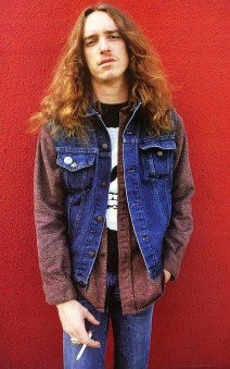 Cliff Burton