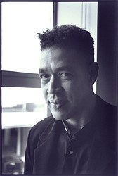 Andres Serrano